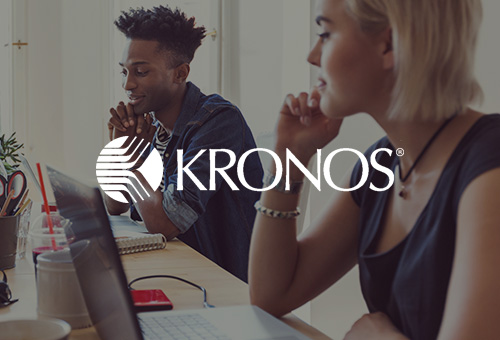 Kronos Inc.