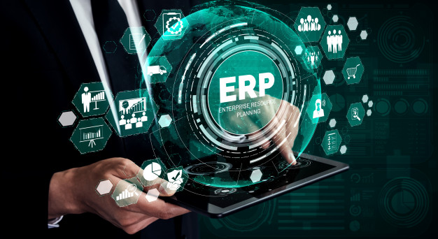 Kế hoạch triển khai ERP: Phương pháp & Quy trình