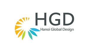 hgd-hanoi-global-design-logo