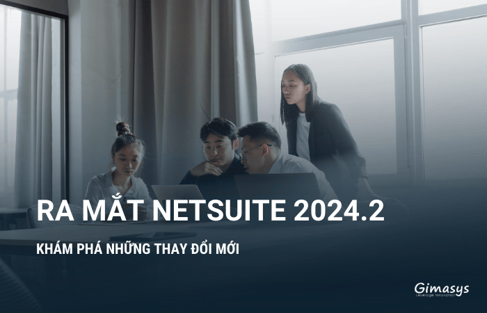 NetSuite 2024.2