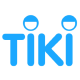 Tiki-logo-remake