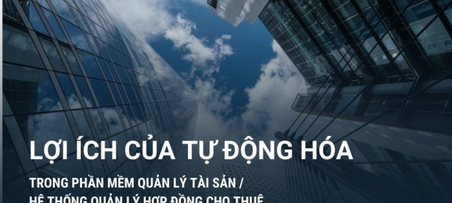 trong Phần mềm Quản lý Tài sản / Hệ thống Quản lý hợp đồng cho thuê