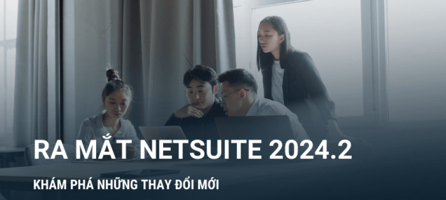 NetSuite 2024.2