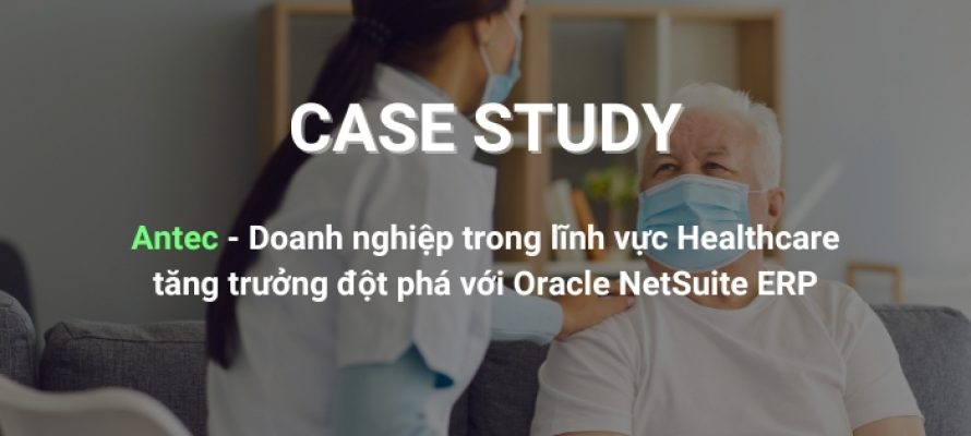 Antec case study