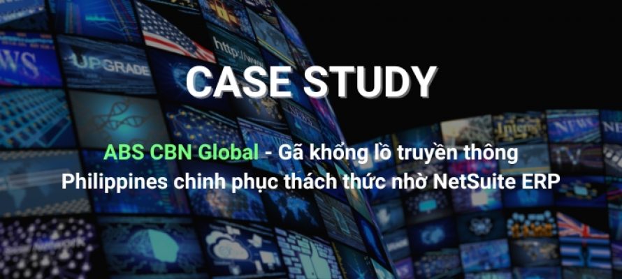 ABS CBN case study